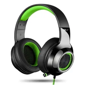 Edifier G4 Gaming Wired Headphone With 7.1 Surround Sound - Variant 2