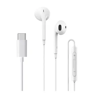 Edifier P180 Type-C Hi-Res Audio Wired Earphone