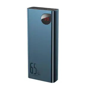Baseus PPIMDA-D01 Digital display 20000mAh 65w Quick Charge Power Bank - Variant 2