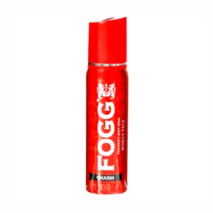 Fogg Charm Ensures 25 ml Mobile Pack Perfume