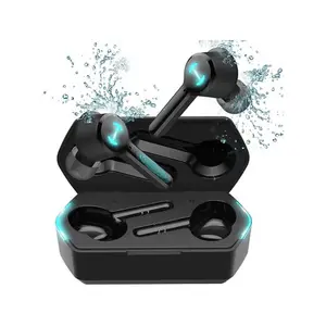 Edifier GM6 True Wireless Bluetooth Gaming Earbuds