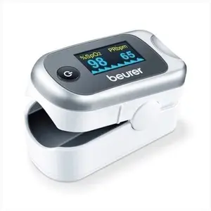 Beurer PO 40 Practical Self-Monitoring of Pulse Oximeter
