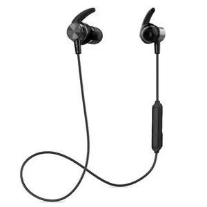 UiiSii BT800 Hi-Fi Wireless Bluetooth Neckband Magnetic Design