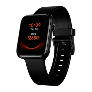  Ticwatch GTH Smart Watch SpO2 with Skin Temperature Sensor