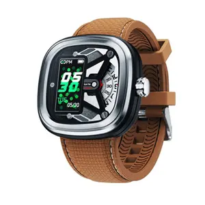 Zeblaze Hybrid 2 Hybrid Waterproof 5 ATM Smartwatch