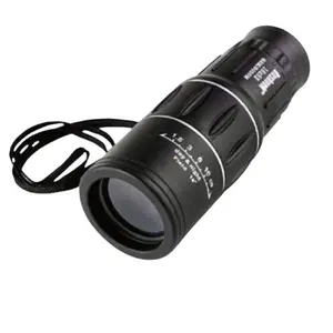 MiluoTech 16x52 Monocular Telescope Binocular 60M-8000M Field of View