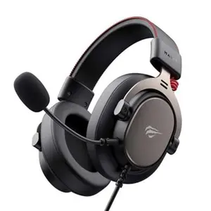 HAVIT H2015E Gamenote 3.5mm Gaming Headphone With Mic