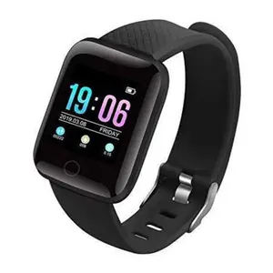 Drumstone D116 Plus Smart Band Sports Bracelets & Fitness Tracker