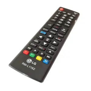 LG RM-L1162 Universal Replacement Remote Controller