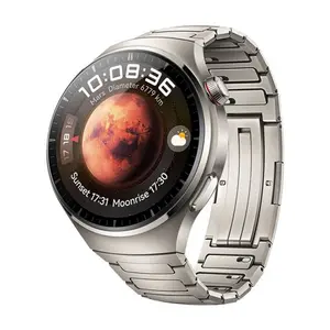HUAWEI WATCH 4 Pro LTPO AMOLED Smartwatch - Variant 2