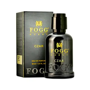 Fogg Czar Fragrance For Men Body Scent / Perfume 30ml