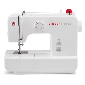 SINGER SRSM-SME-1408 Ideal Beginners and Home Sewing Machine