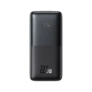 Baseus Bipow Pro 10000mAh 20W Digital Display Power Bank