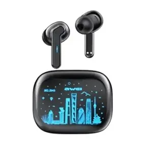 Awei T53 ANC True Wireless Earbuds