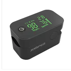 Jumper JPD-500G Portable Fingertip Pulse Oximeter
