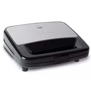 Philips HD2288/00 XL Sized 750W Waffle & Sandwich Maker