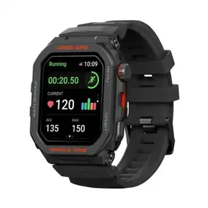 Zeblaze Ares GPS HD Color Display Smartwatch  - Variant 2