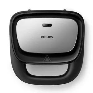 Philips HD2350/80 5000 Series Sandwich Maker