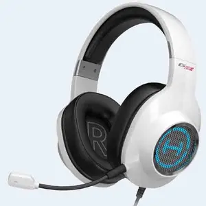  Edifier G2 II ​7.1 Surround Sound USB Wired Gaming Headset  - Variant 2