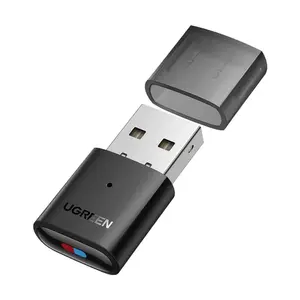 Ugreen CM408 USB V5.0 Bluetooth Receiver for PlayStation, Nintendo Switch