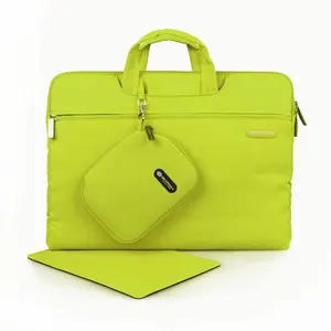 Wiwu Campus Slim Case 13 inch Multicolor Laptop Bag