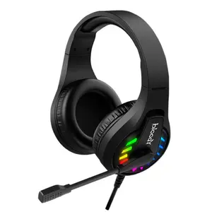 A4TECH Bloody G230P Gaming 3.5mm Wired Headphone