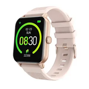 Riversong Motive 3 Pro SW46 Bluetooth Calling Smartwatch - Variant 2
