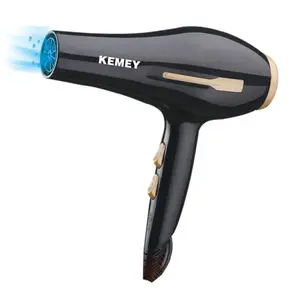 Kemei KM-2376/2378 Professional Hair Dryer For Women