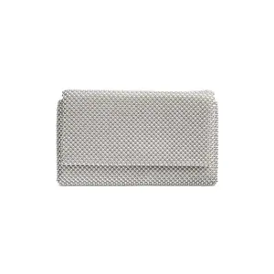 International Concepts Fold-over flap with magnetic Clutche - Variant 3