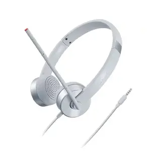 Lenovo 100 Stereo Analogue 3.5mm Wired Headphone