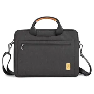 WIWU Pioneer 15.6 inch Detachable Shoulder Strap Laptop Bag - Variant 2