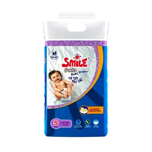Smile Pant System Affordable Quality Baby Diaper