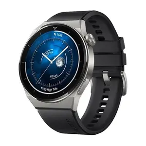 Huawei Watch 3 Pro AMOLED Smartwatch
