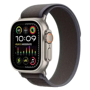 Apple Watch Ultra 2 with Trail Loop GPS + Cellular