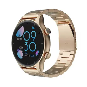 G-Tide R1 Goldman Bluetooth Calling Smartwatch