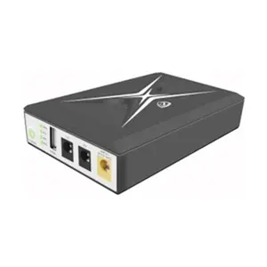PC Power PCMU1018P 8800mAh Multifunction Mini UPS For Router