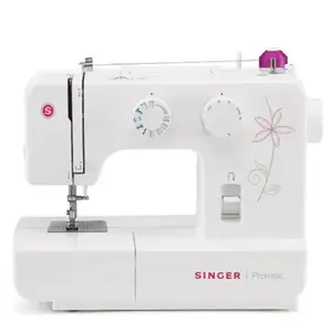 Affordable SINGER SRSM-SM1412 Electric Sewing Machine For Home