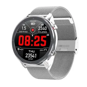 Microwear L11 IP68 Waterproof Smartwatch - Variant 2