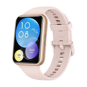 Huawei Watch Fit 2 Active AMOLED Smartwatch - Variant 2