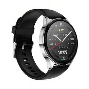 Amazfit Pop 3R Silicon AMOLED Smartwatch - Variant 2