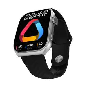 QCY GS2 AMOLED Smartwatch 