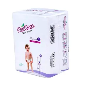 Neocare Dry Xpert Channel Belts System Baby Diaper - Variant 2