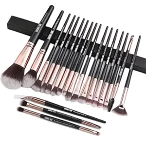 Maange 30152 20 Pcs Professional Makeup Brush Set