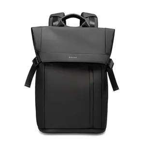 BANGE BG-7700 Large Capacity Mens Casual Double-Shoulder Backpack