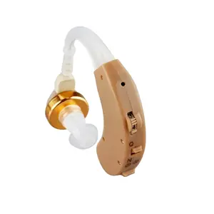 Axon F-139 BTE Personal Sound Hearing Amplifier