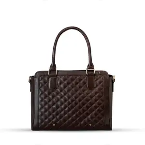 Long-lasting PU Leather Crossbody Hand Bag For Women - Variant 3