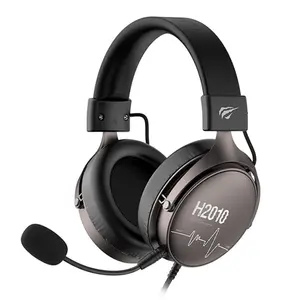 Havit H2010d Gaming 3.5mm Wired Headset