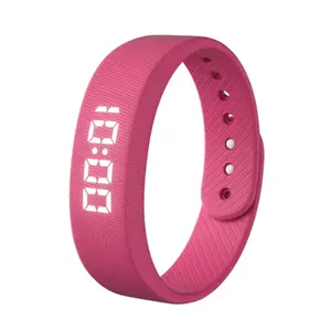 SKMEI Smart Bracelet 3D Smart Band Sports Pedometer - Variant 3
