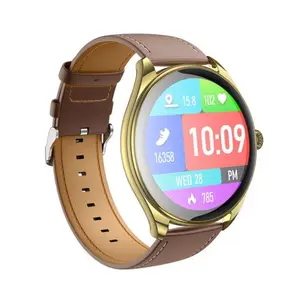 Hoco Y22 AMOLED Bluetooth Calling Smart Watch - Variant 3