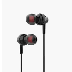 Geeoo X10 In-Ear Earphone With 3.5mm Wired Connection